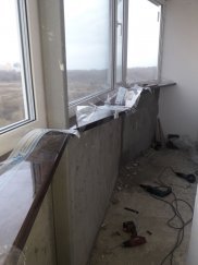 ВНУТРЕННЯЯ И НАРУЖНАЯ ОТДЕЛКА