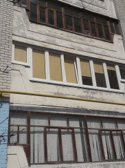 ОСТЕКЛЕНИЕ БАЛКОНОВ И ЛОДЖИЙ
